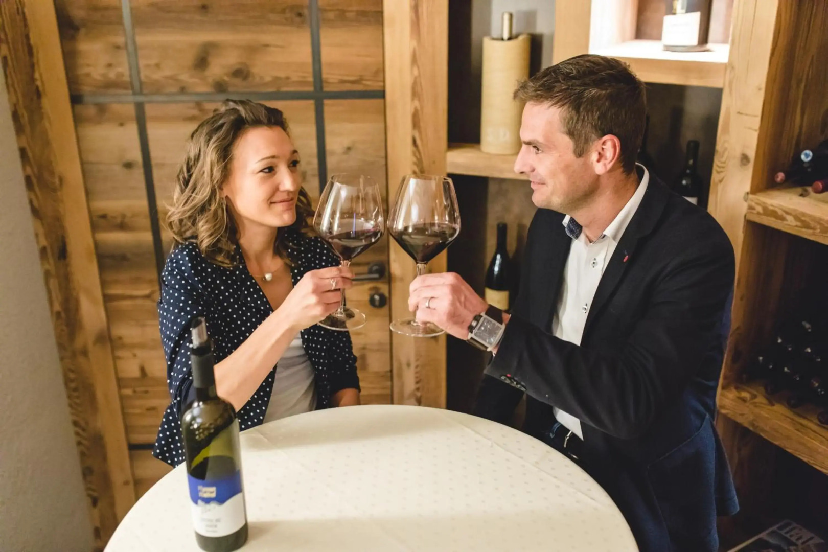 Vinumhotel Feldthurnerhof