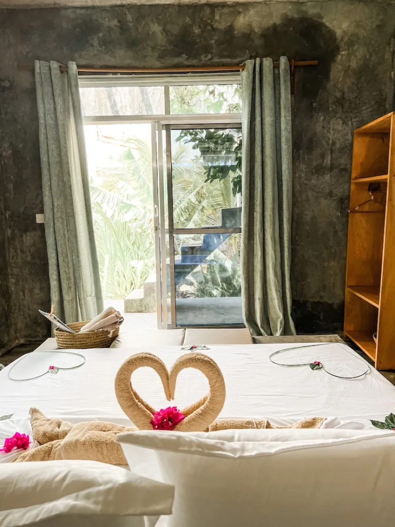 Green Ocean Zanzibar Boutique Hotel