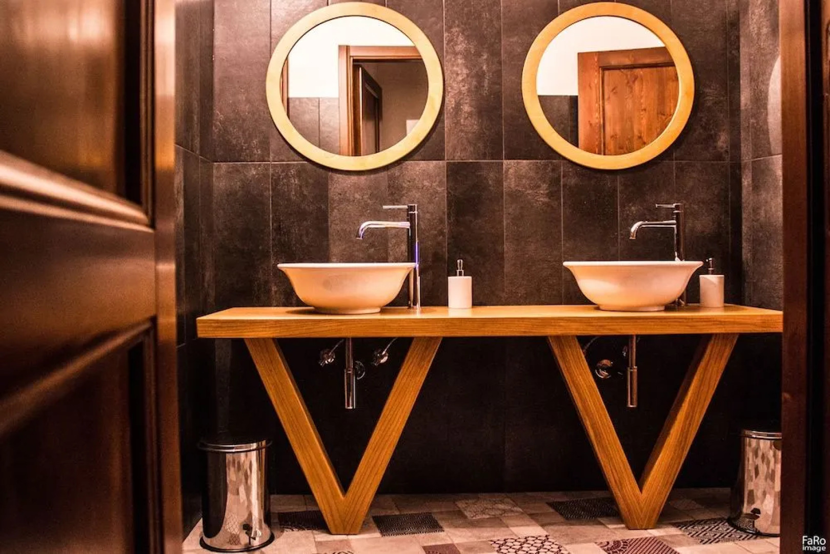 Agriturismo La Valle di Vico