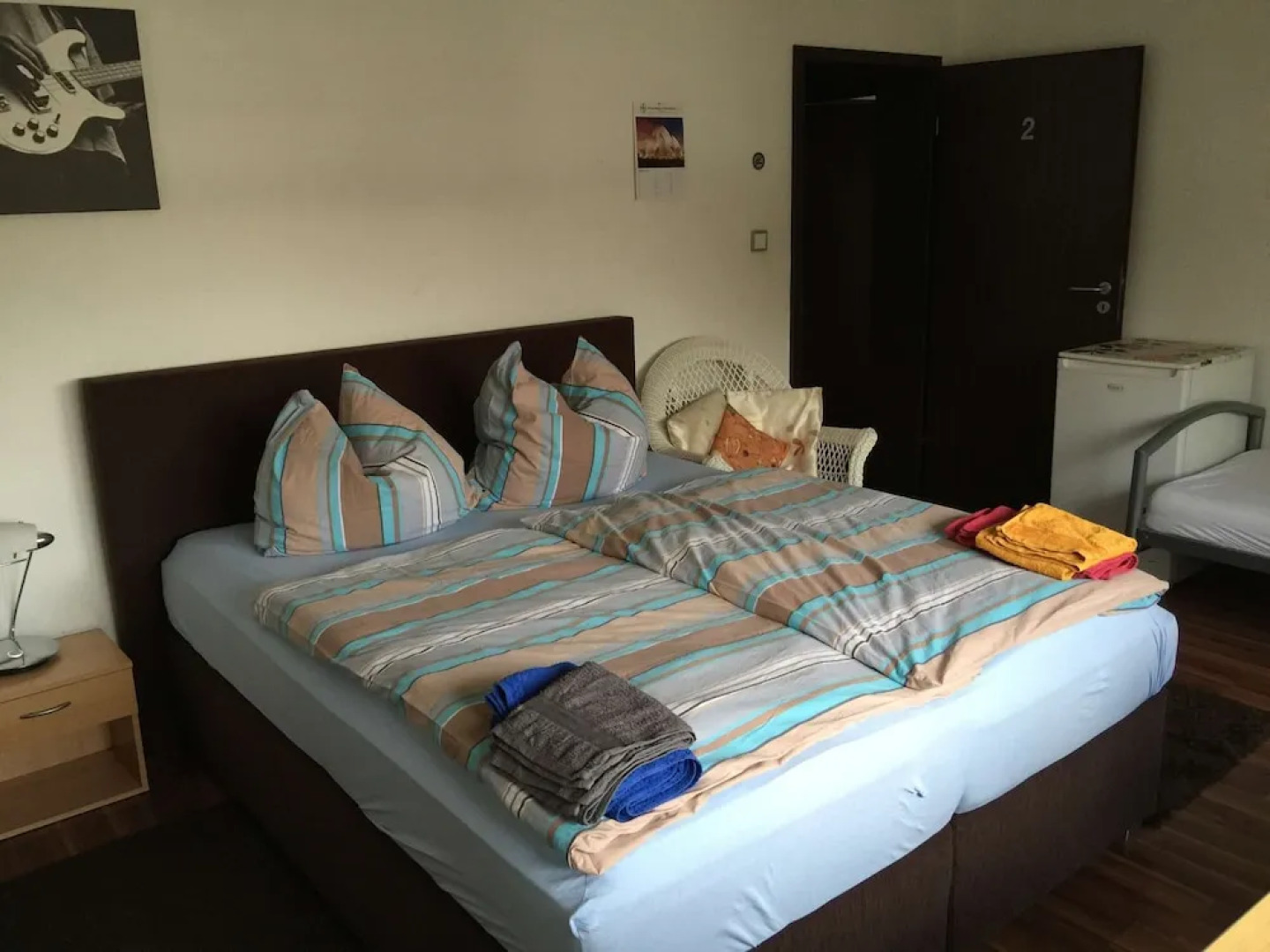 Gästehaus Peterhoff