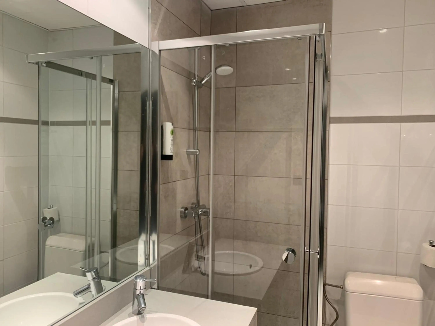 Safestay Brussels Grand Place