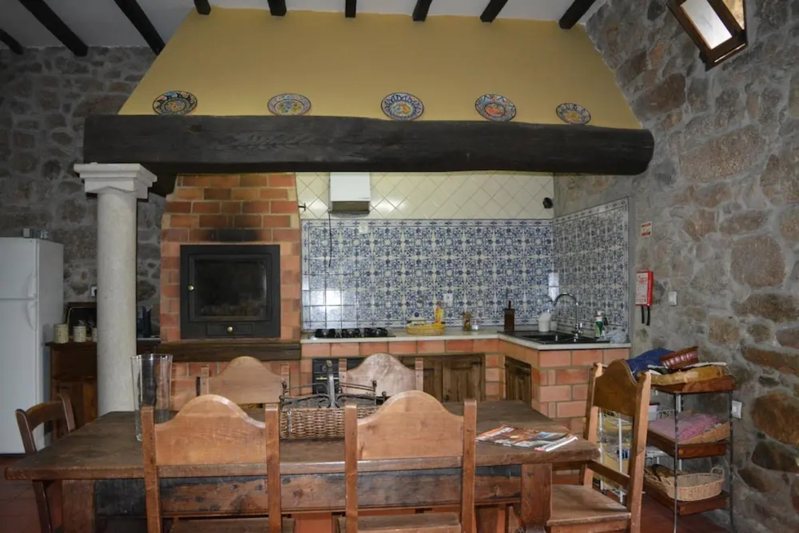 Solar dos Correia Alves