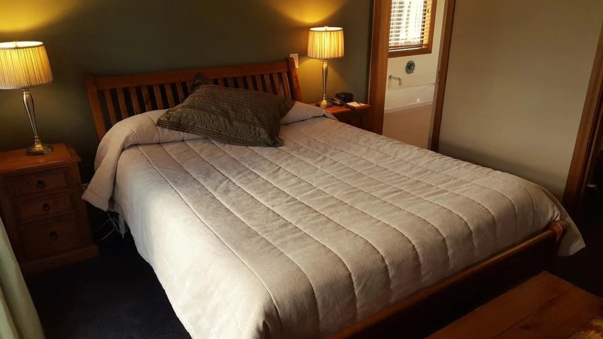 Wanaka Luxury Apartments