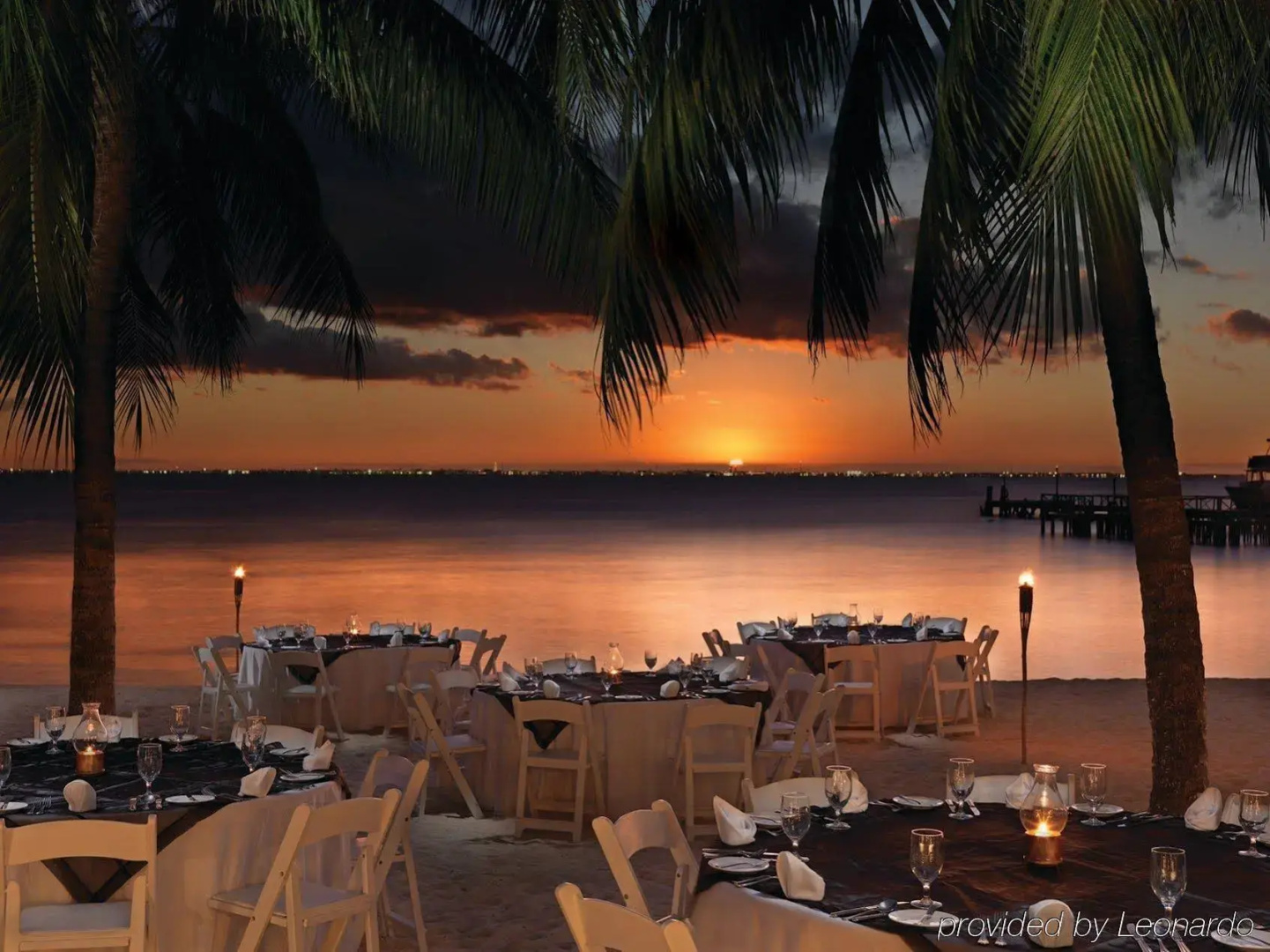 Almare, a Luxury Collection Resort, Isla Mujeres Cancun, Adult All-Inclusive