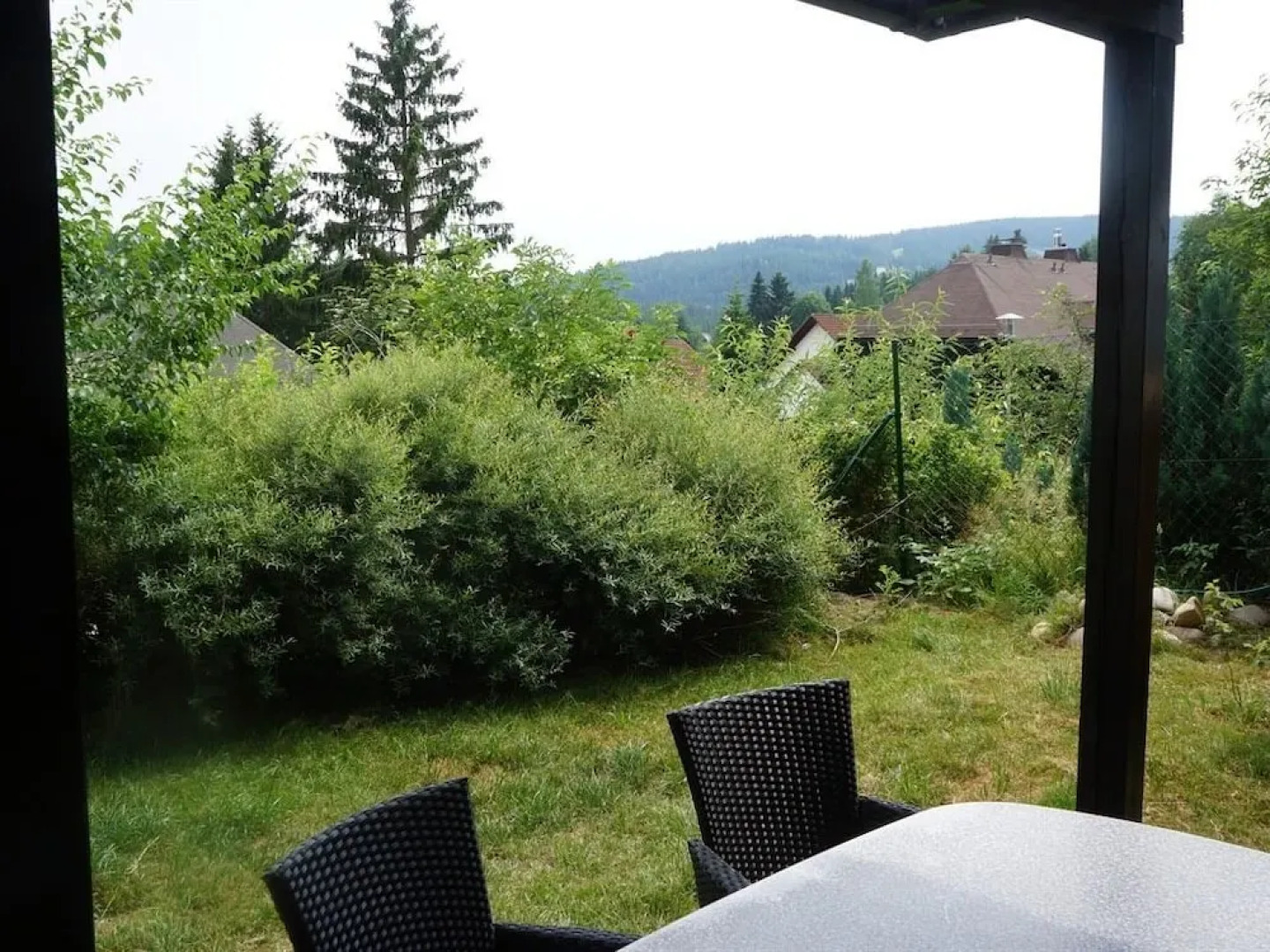 Ferienwohnung Börner