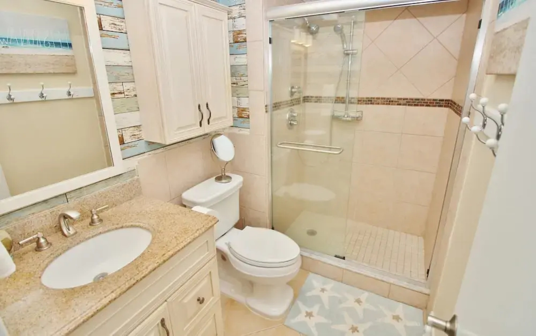 Sea Coast Gardens II 402