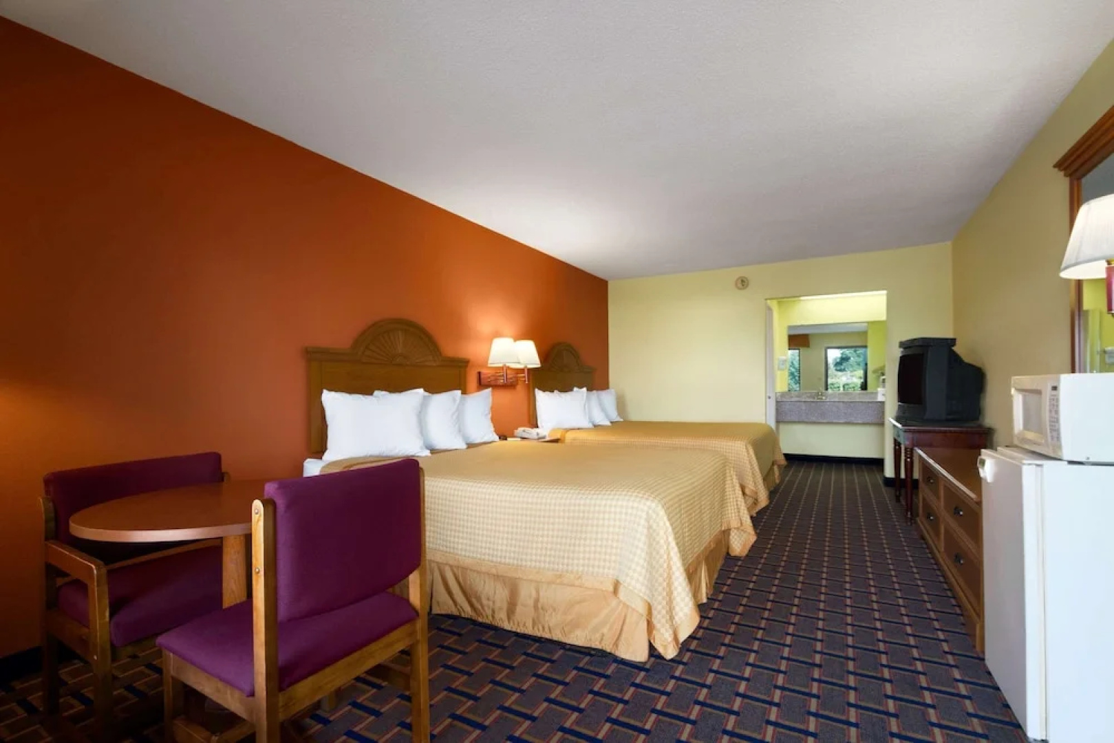 Days Inn Richburg