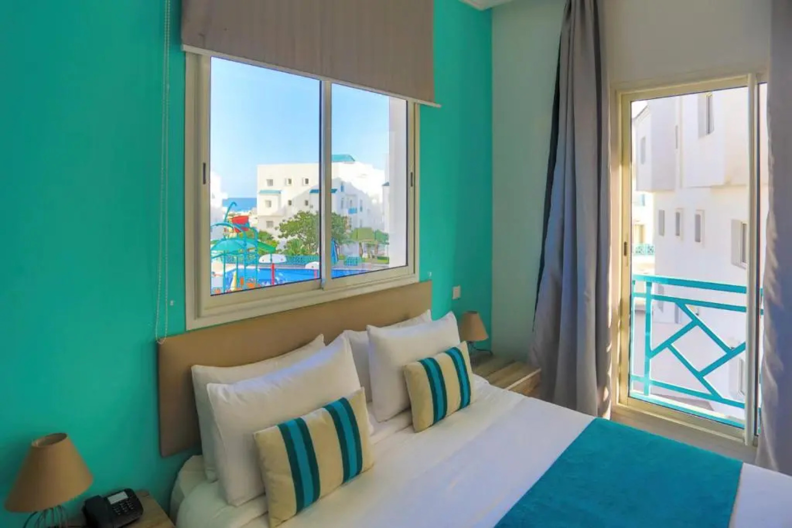 L'Escale Appart-Hotel By 7Av Hotels