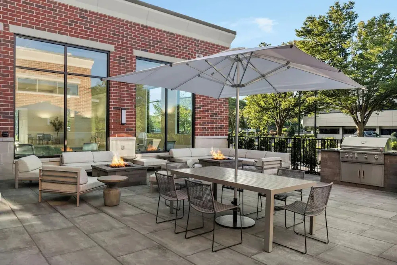 Residence Inn by Marriott Melville