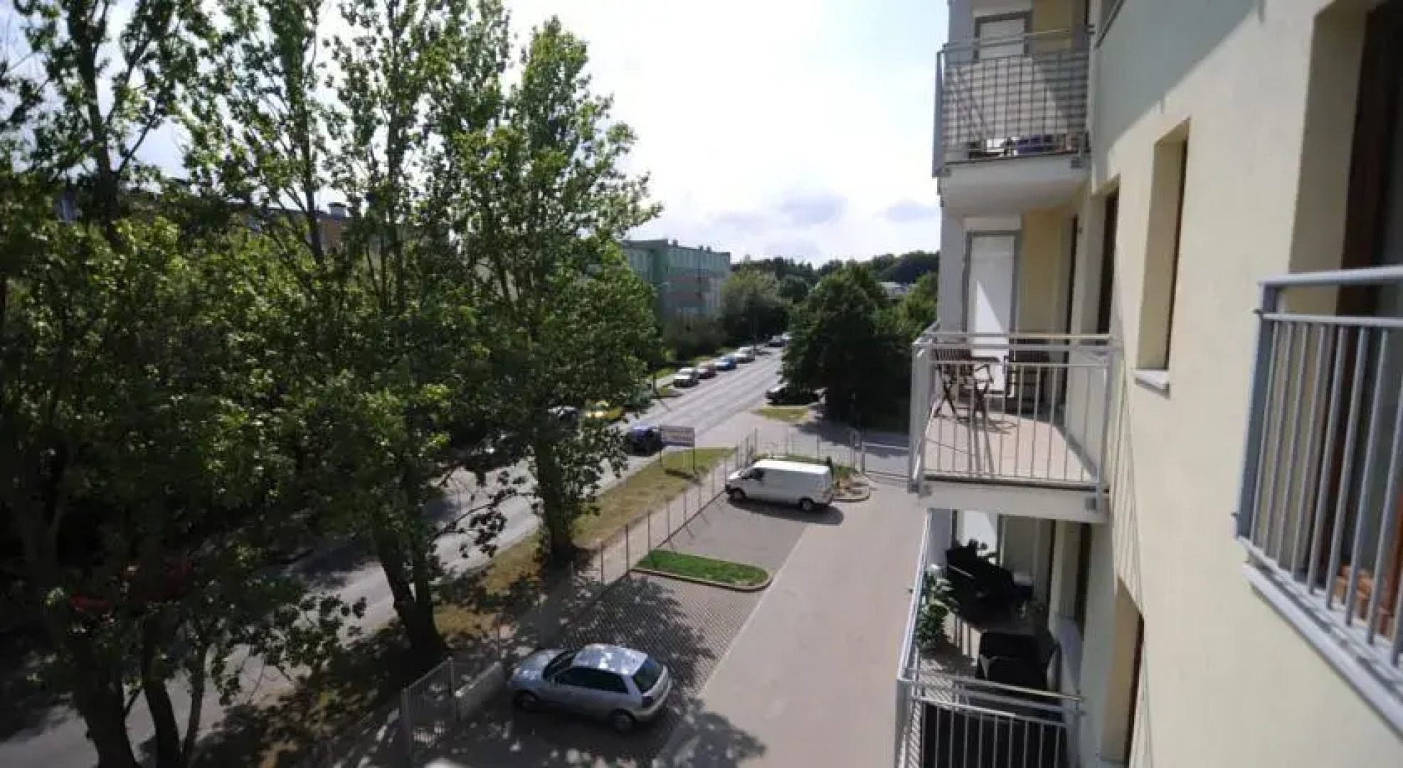 Przytulne Mieszkanie