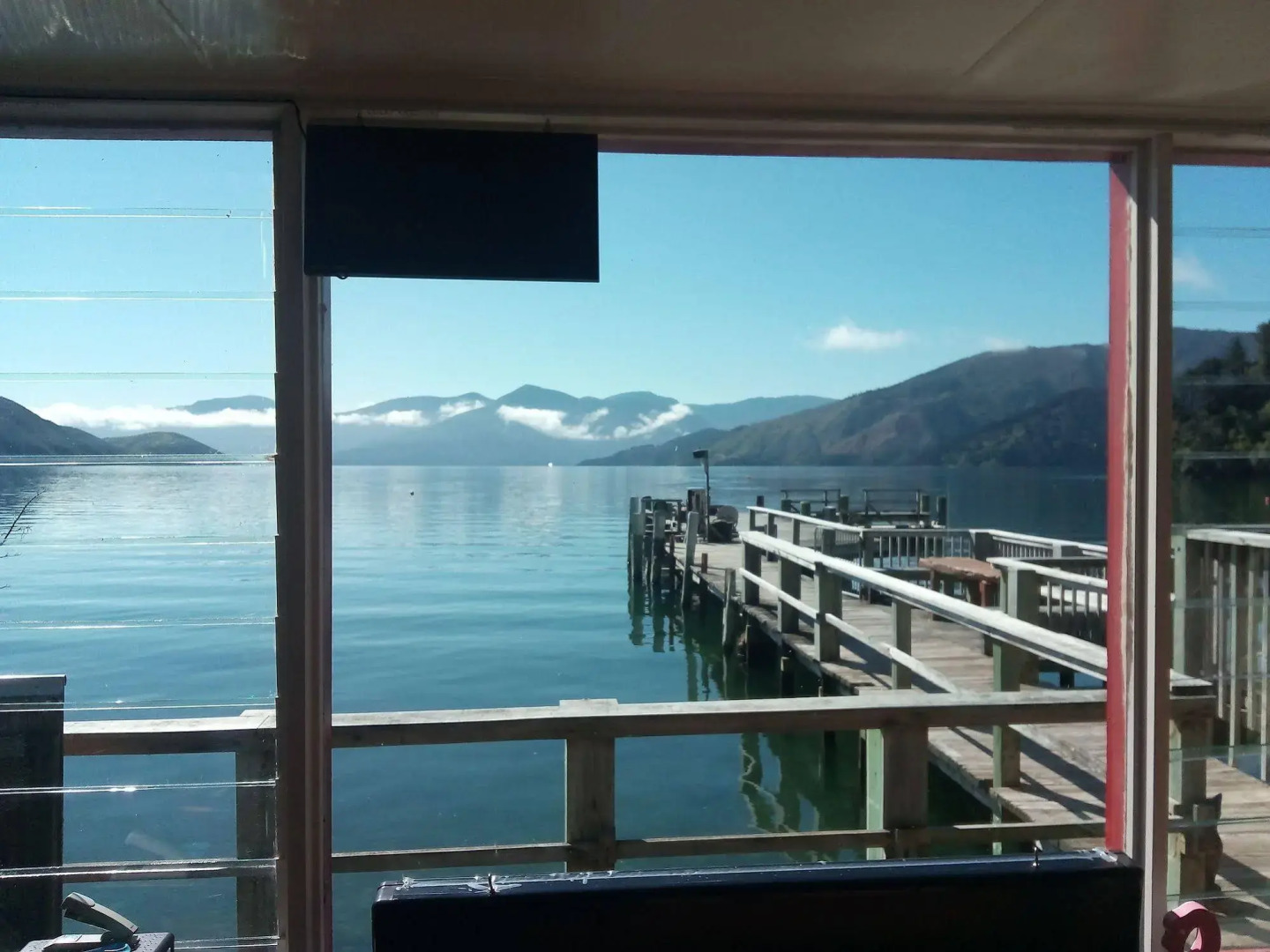 The Lodge At Te Rawa - Boat Access Only