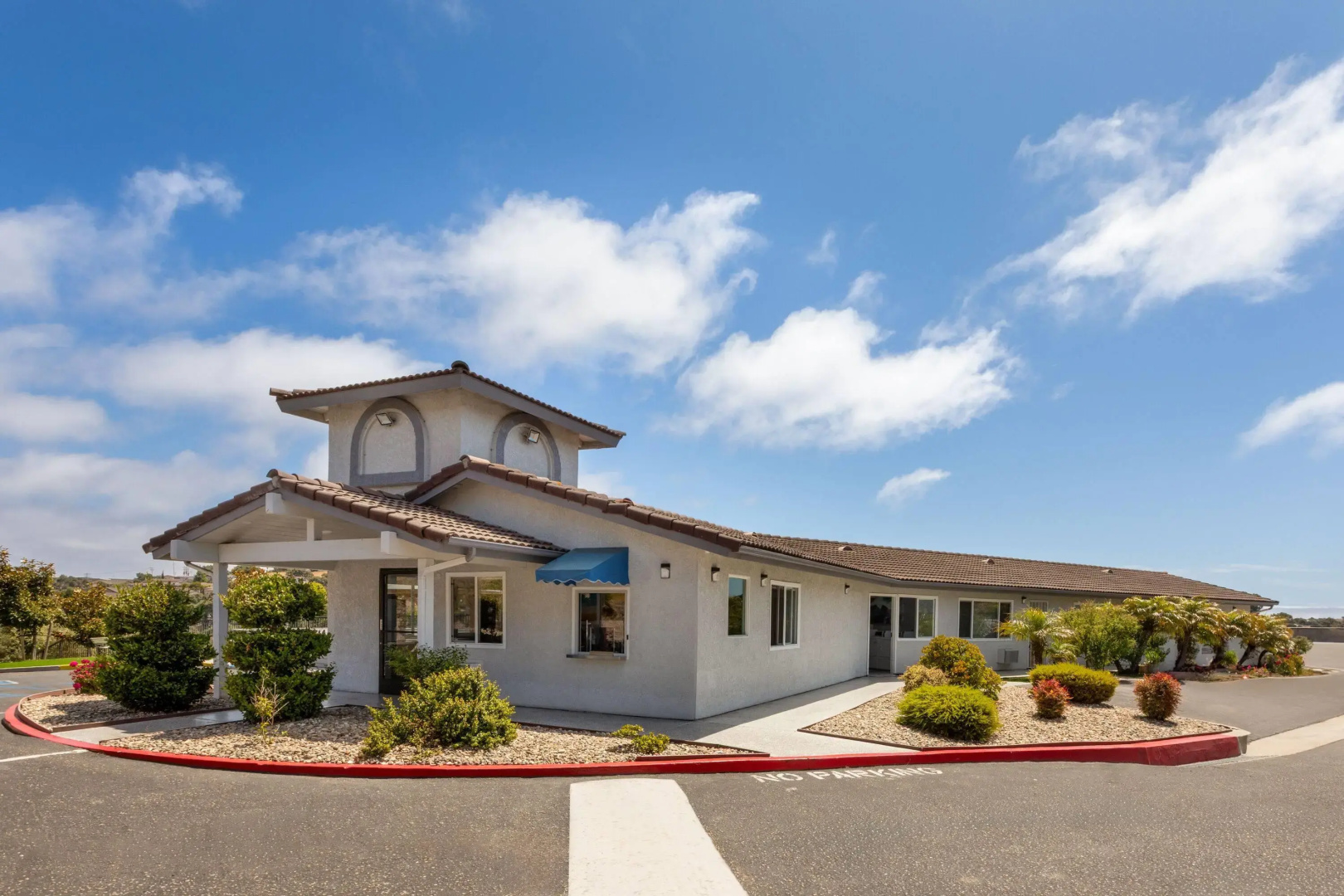 Days Inn by Wyndham Arroyo Grande/Pismo Beach