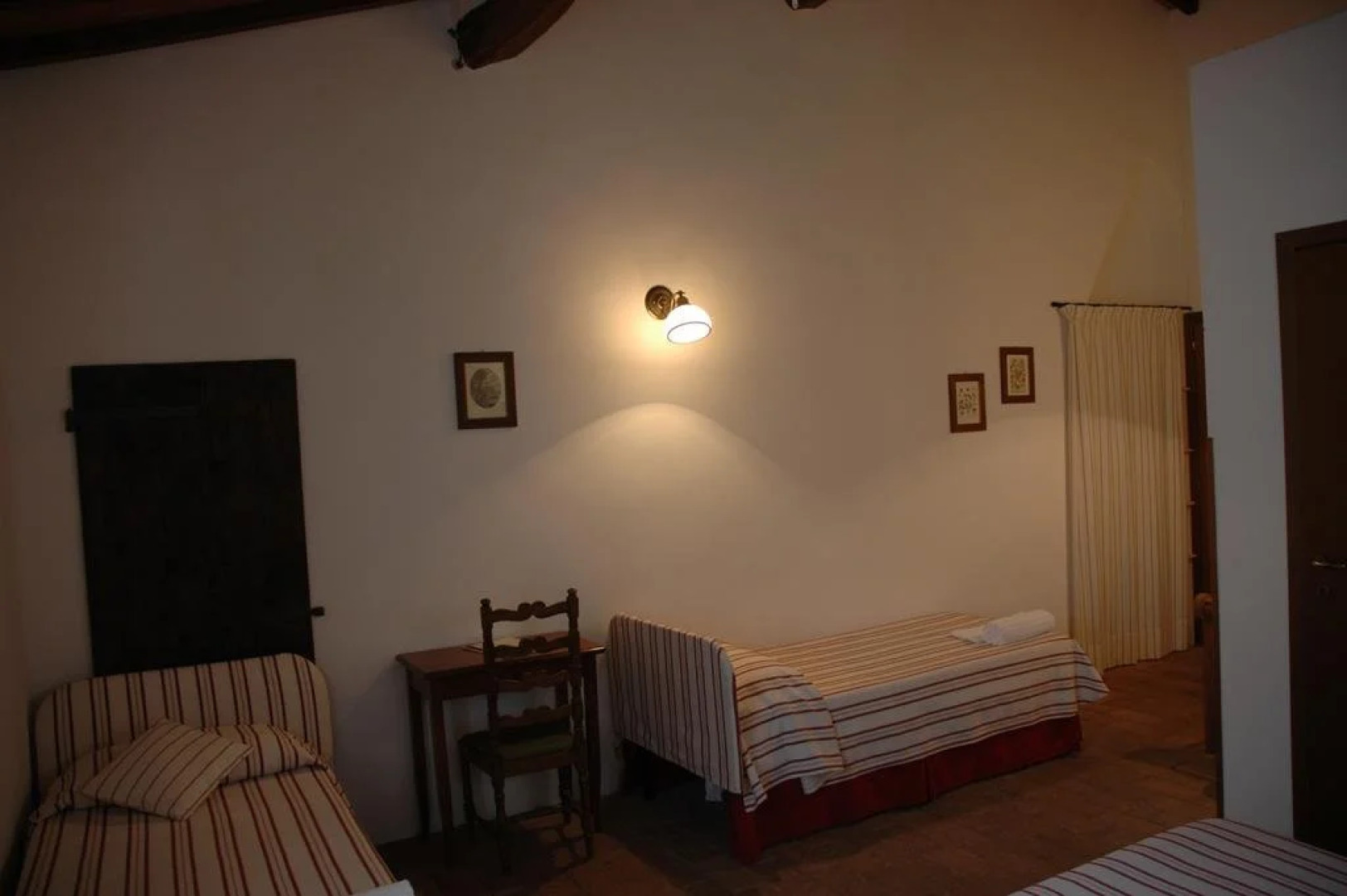 Agriturismo Le Piane Del Milia