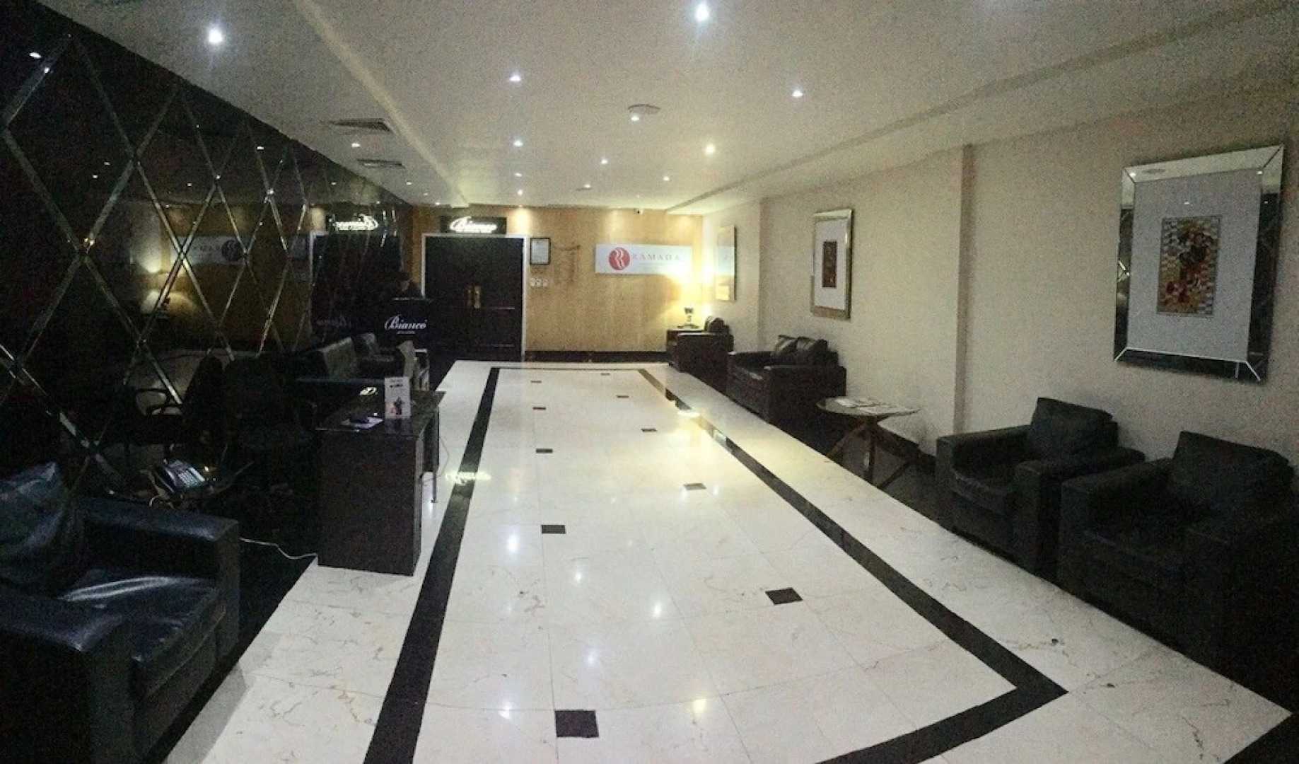 Santo Domingo Princess Hotel y Casino