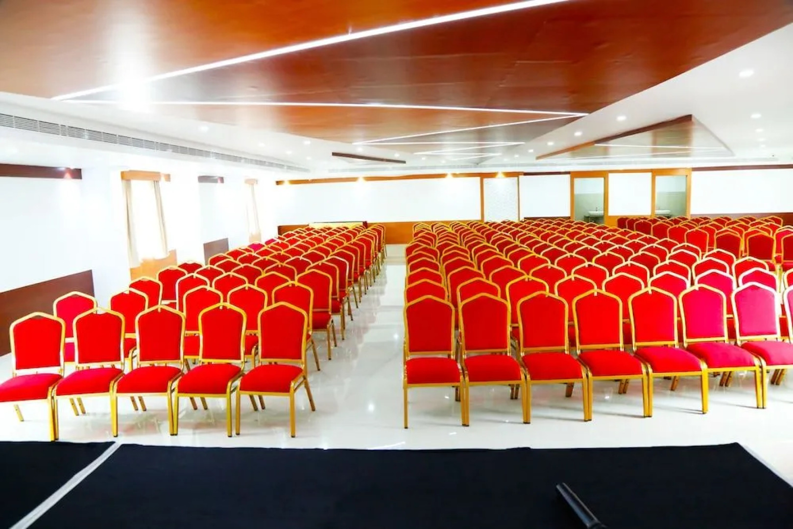 Green Park residency