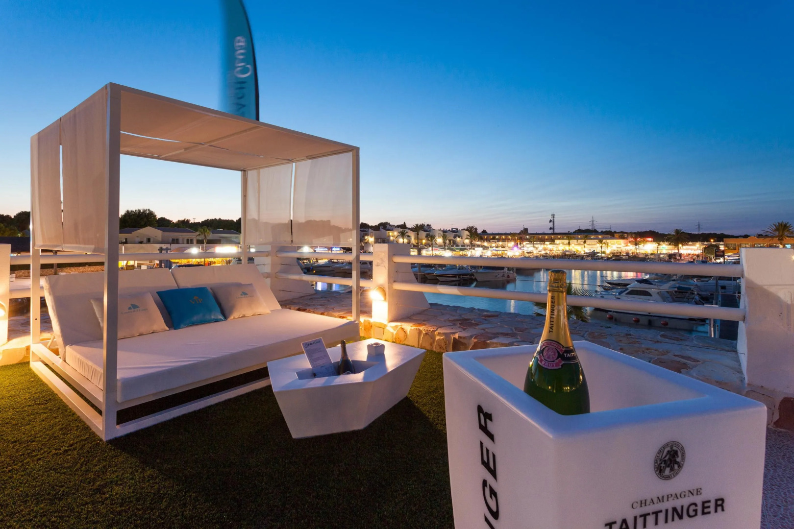 Lago Resort Menorca Casas del Lago - Adults Only