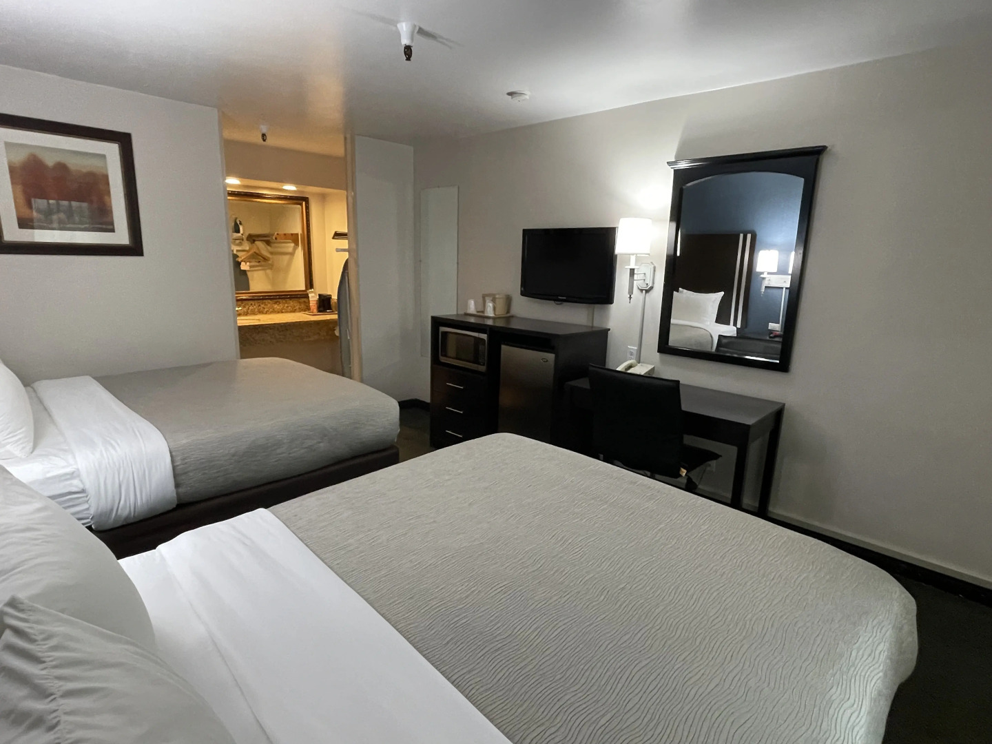 Quality Inn Ontario Airport Convention Center