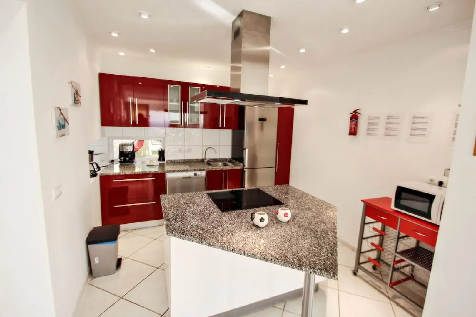 Bellavista - fantastic sea view villa in Moraira