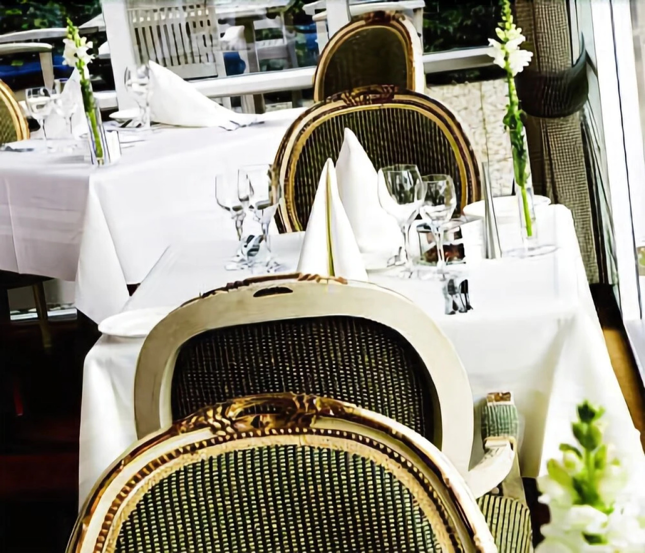 Landhotel de IJsvogel