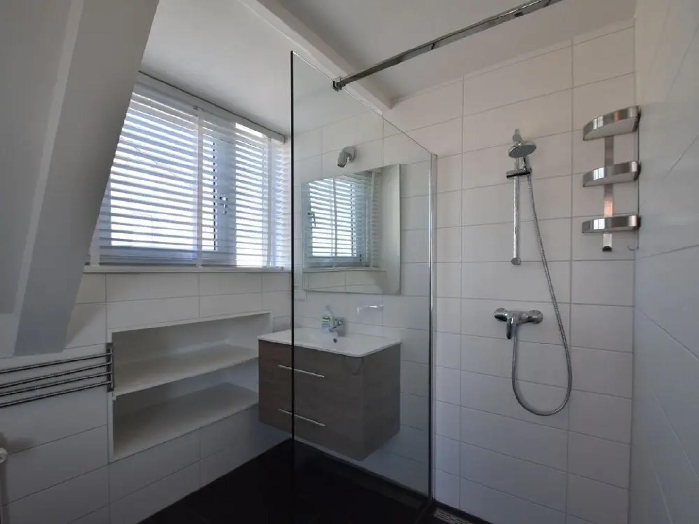 Cozy Apartment in Bergen aan Zee near Beach