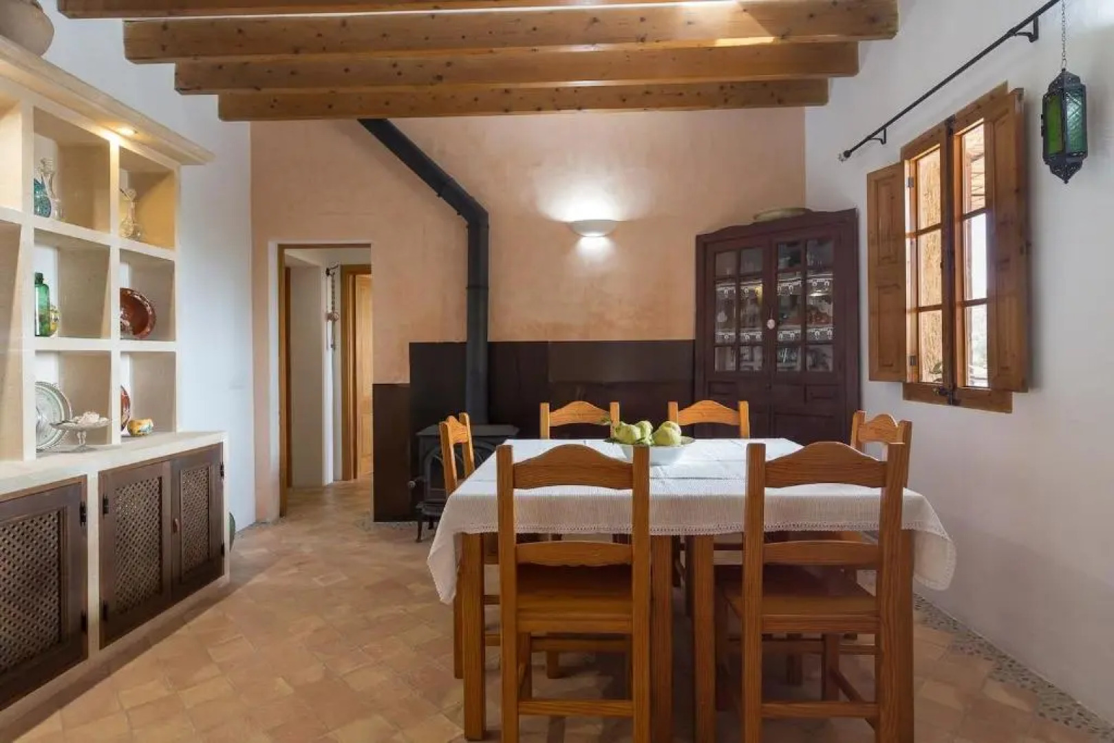 Villa Sa Vinya des Compte