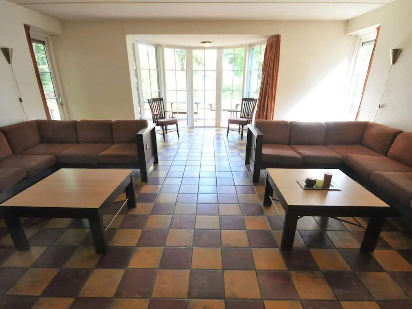 Comfortable Villa With Whirlpool, Close to a Golf Course