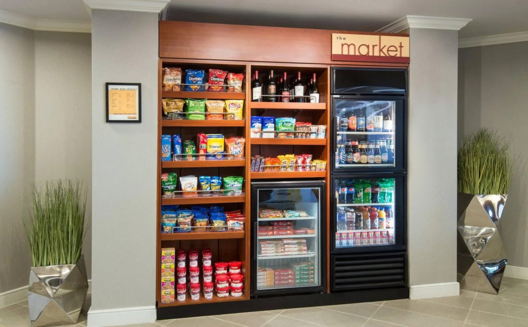 Sonesta ES Suites San Francisco Airport Oyster Point Waterfront