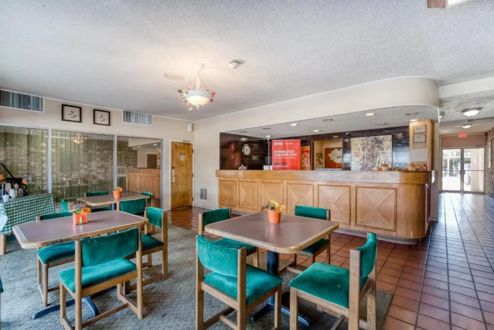 OYO Hotel Brownwood Hwy 67