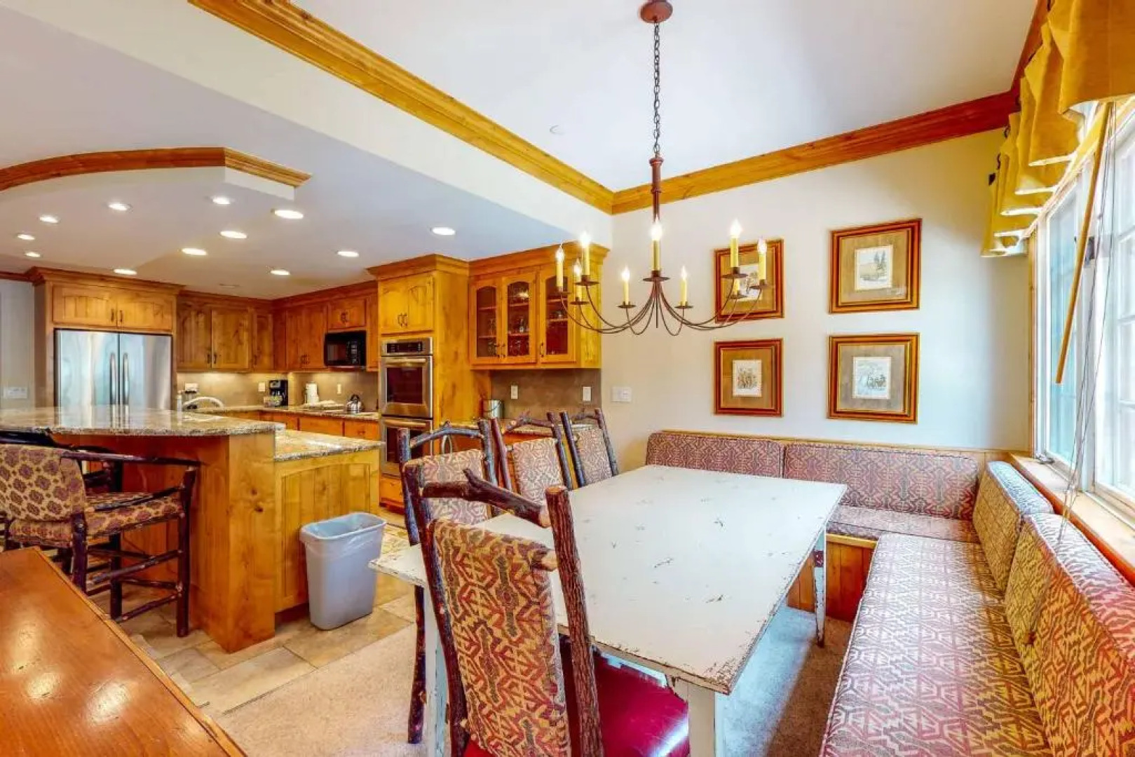 The Charter at Beaver Creek