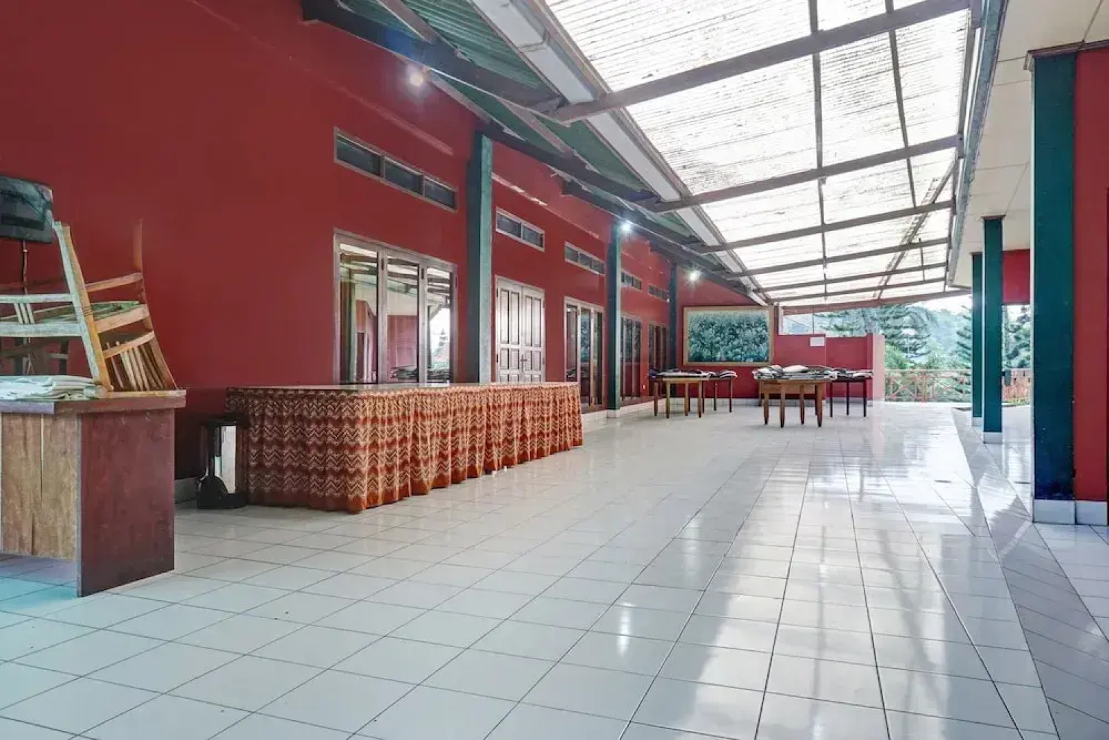 Hotel O 90596 Hotel Griya Astoeti