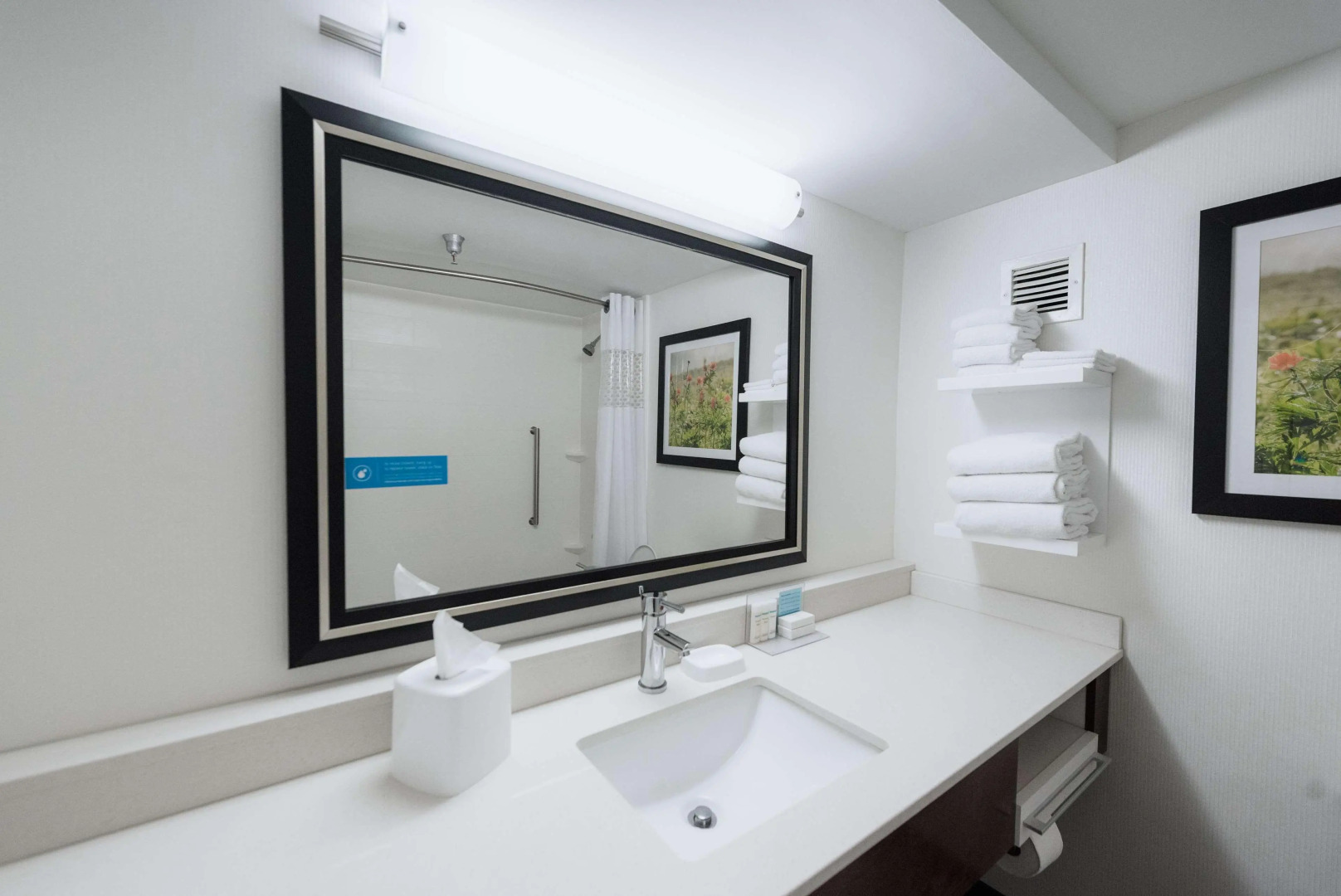 Hampton Inn Meridian