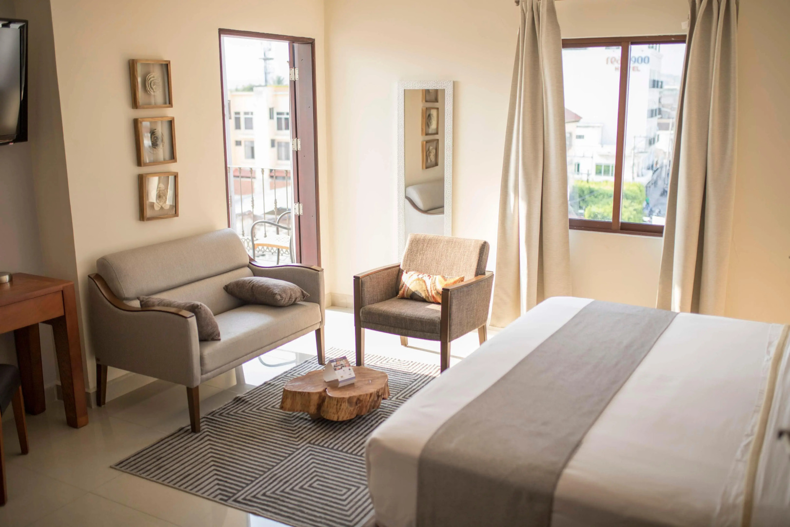 Gran Plaza Hotel Centro Historico