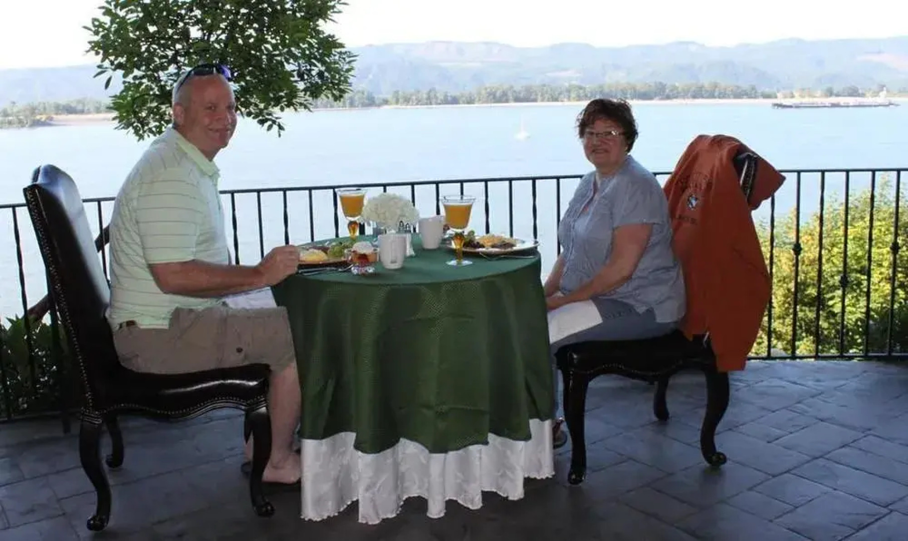 The Villa at Little Cape Horn