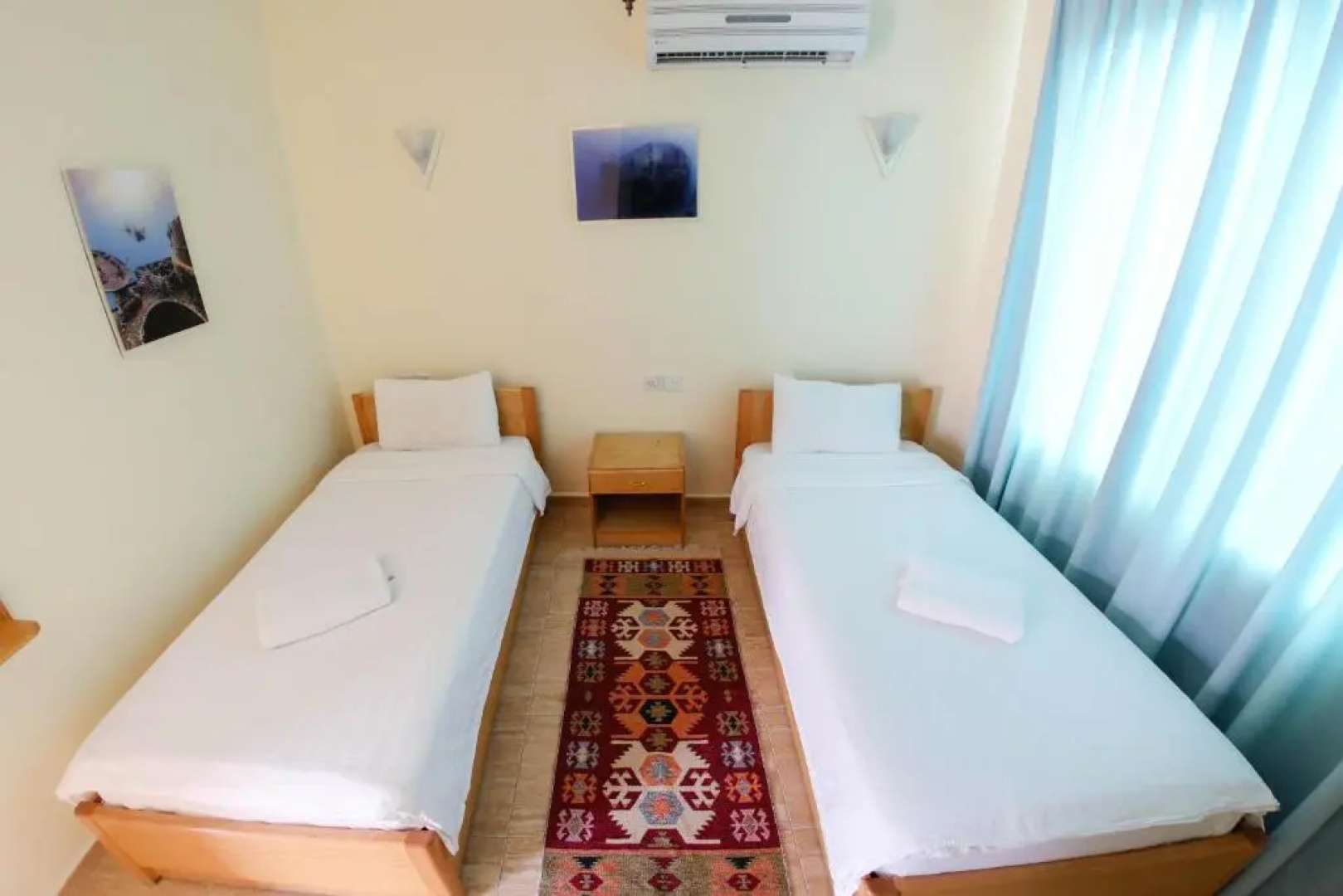 Red Sea Dive Center - Hotel & Dive Center