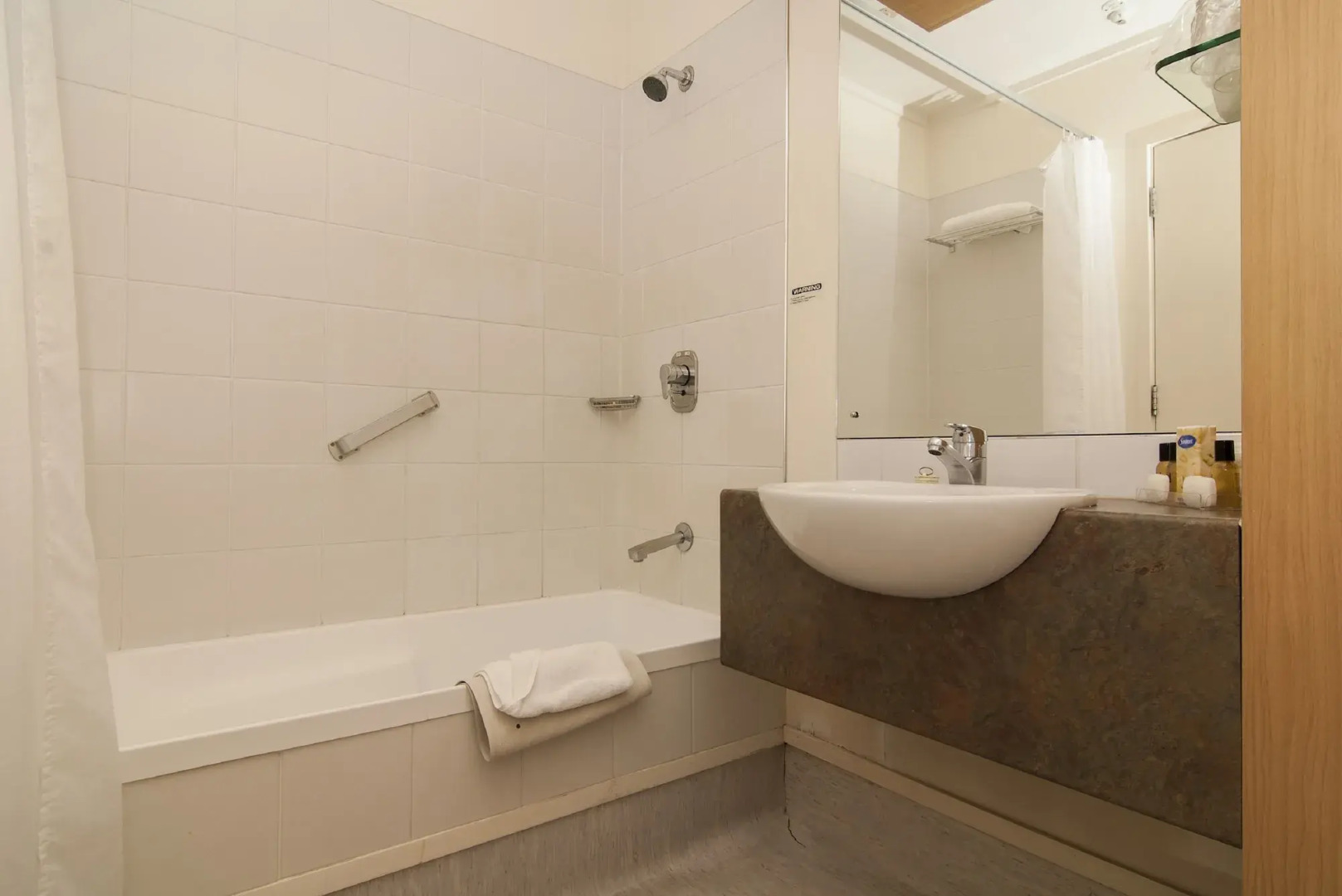 Copthorne Hotel Rotorua