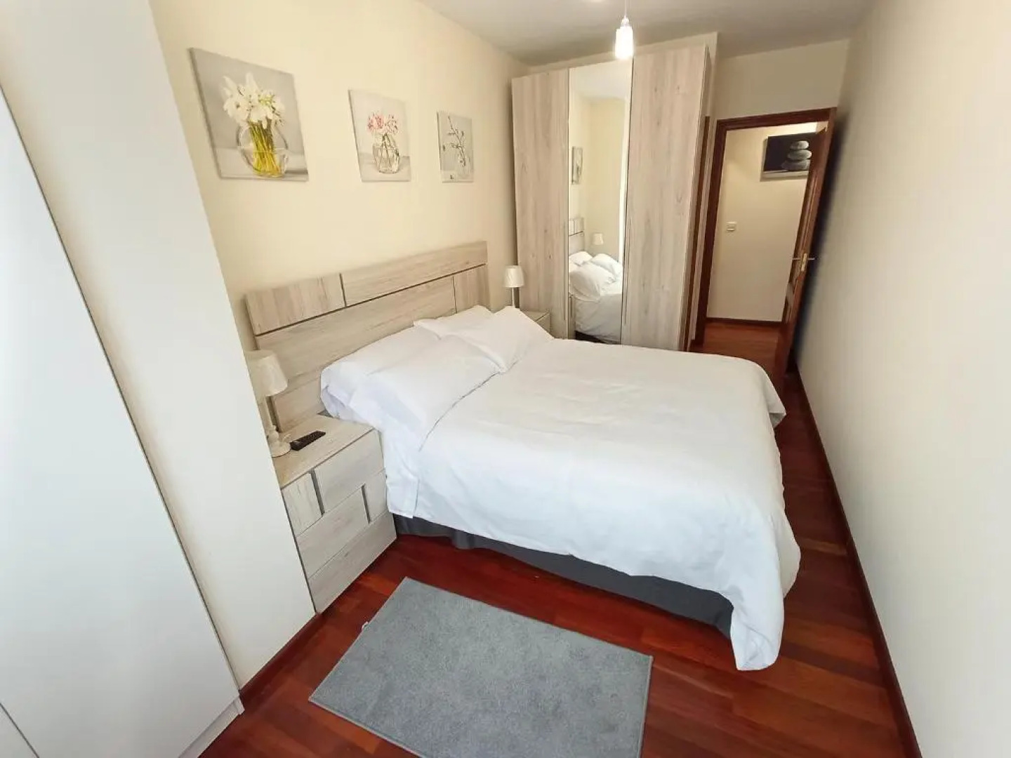 Apartamento Las Fraguas