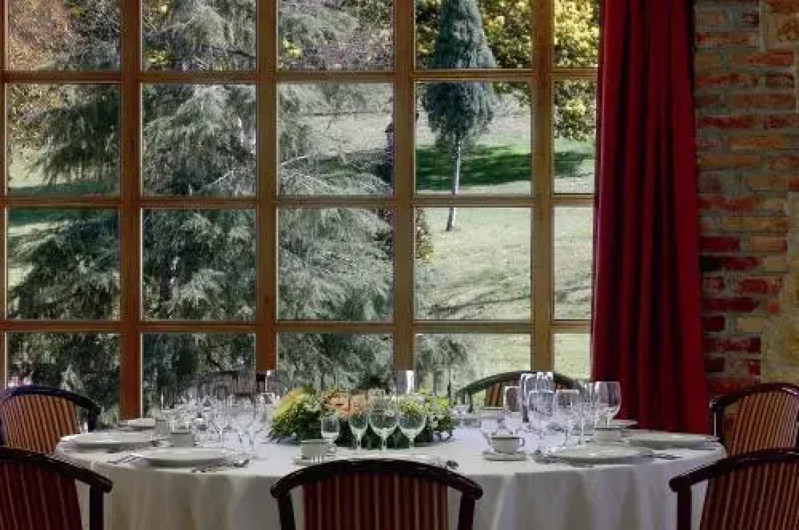 Hotel Restaurante La Campana