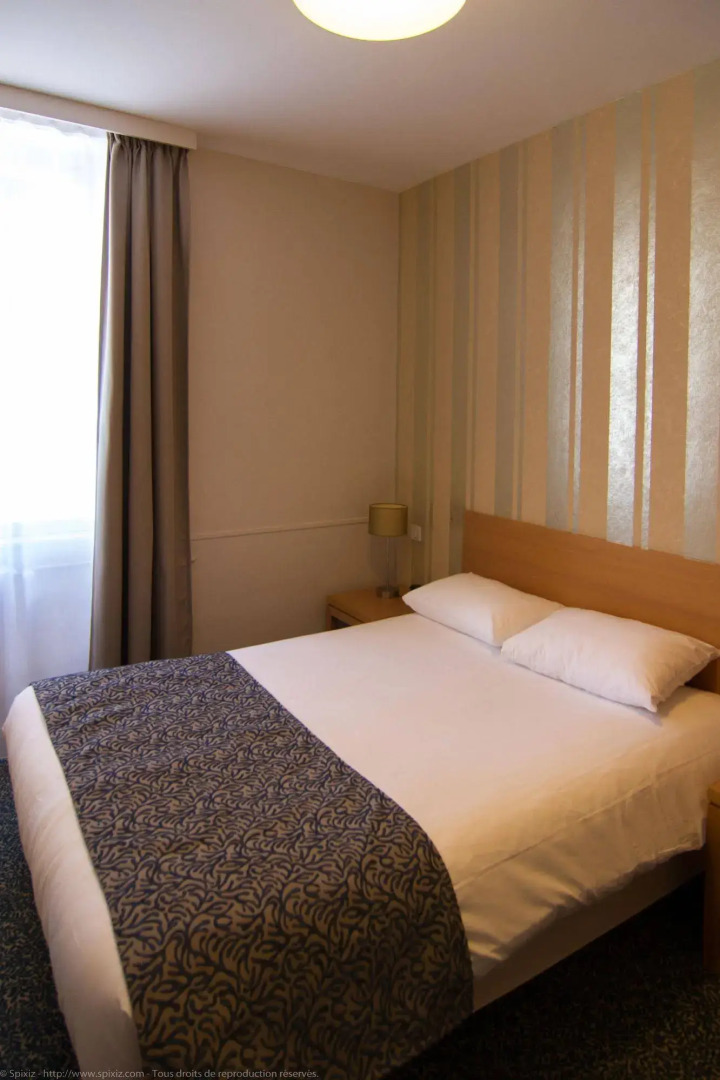 Logis Hotel du Chateau