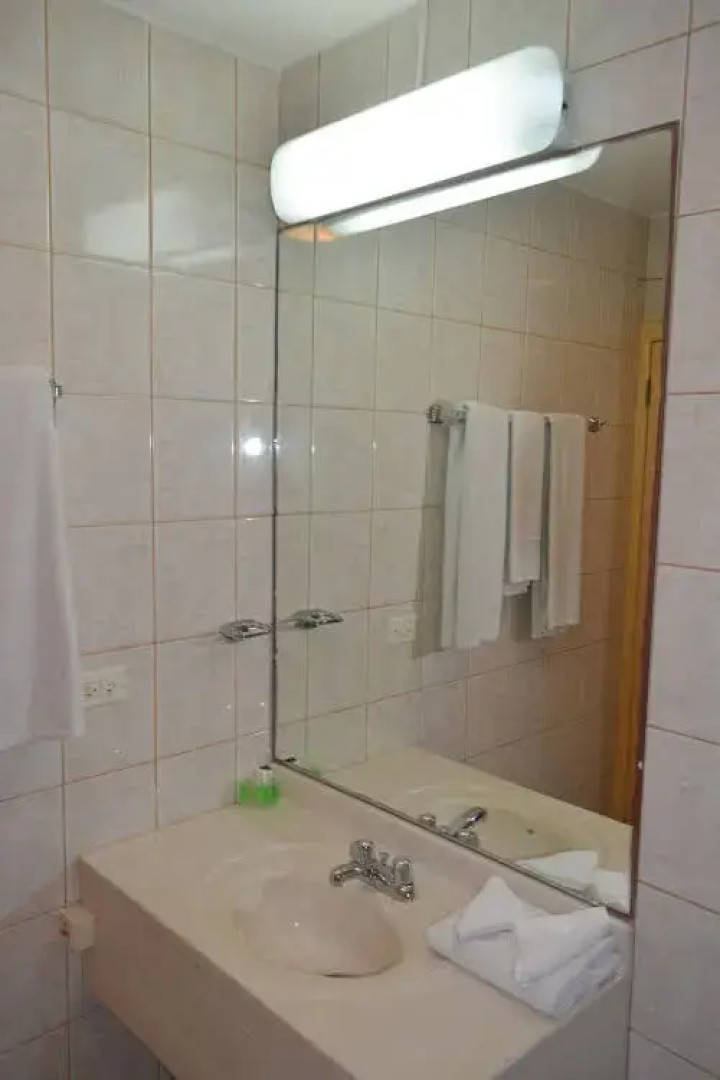 Travel Inn Hotel