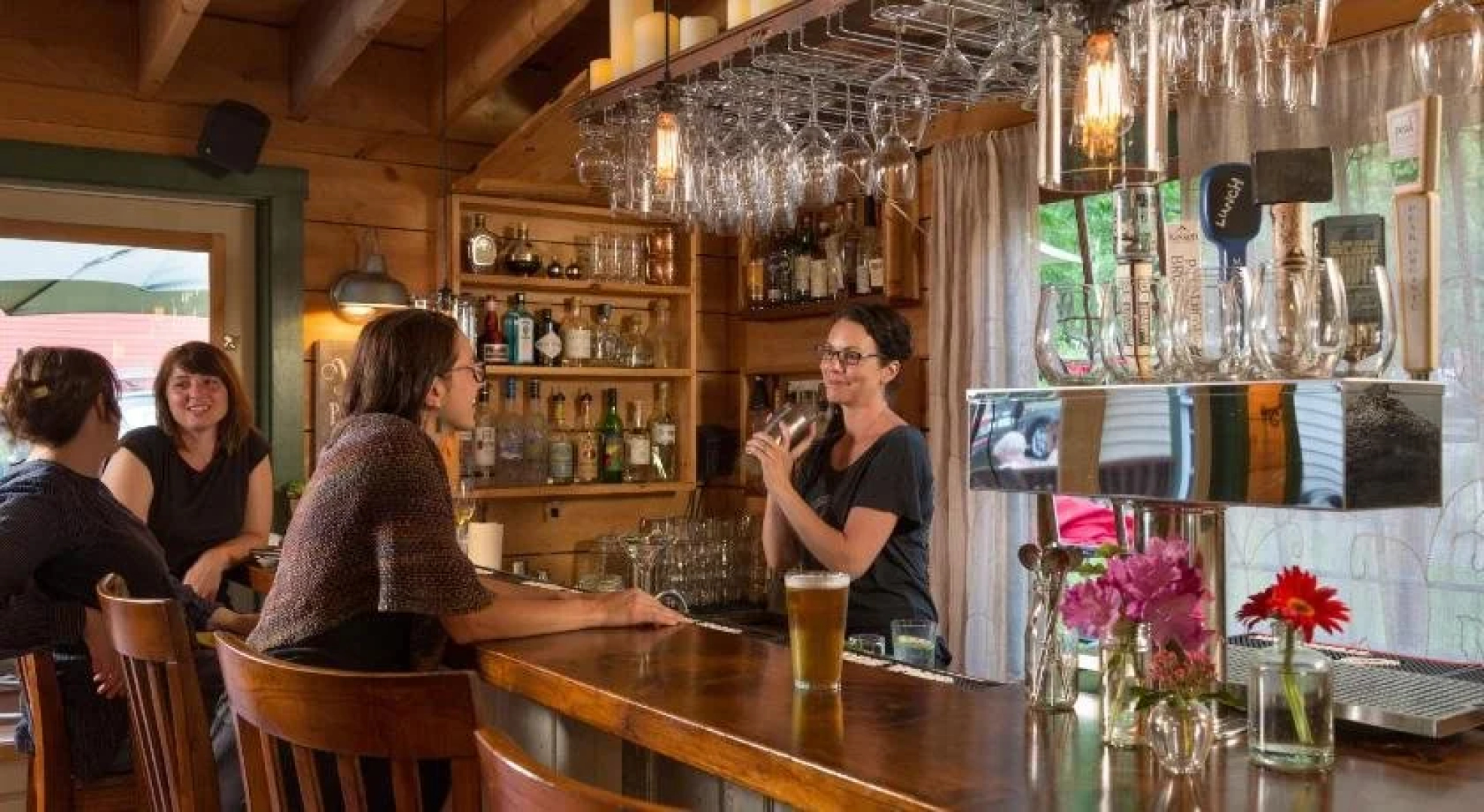 Squam Lake Inn
