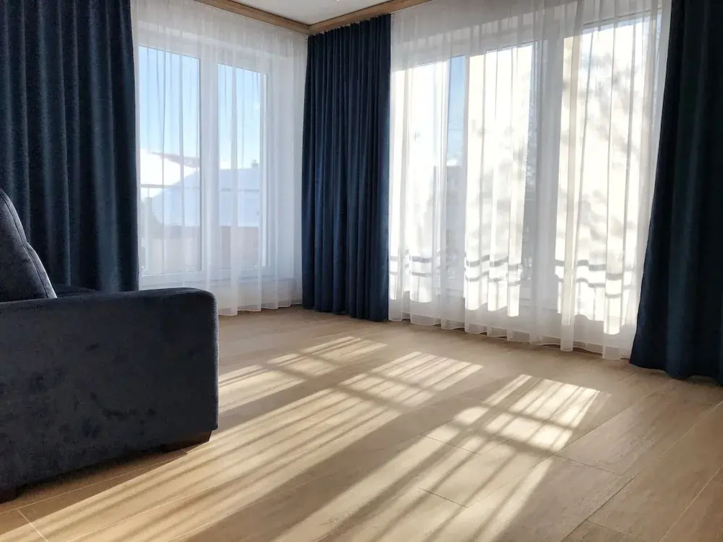 Wellness penzion Lázně Kvilda