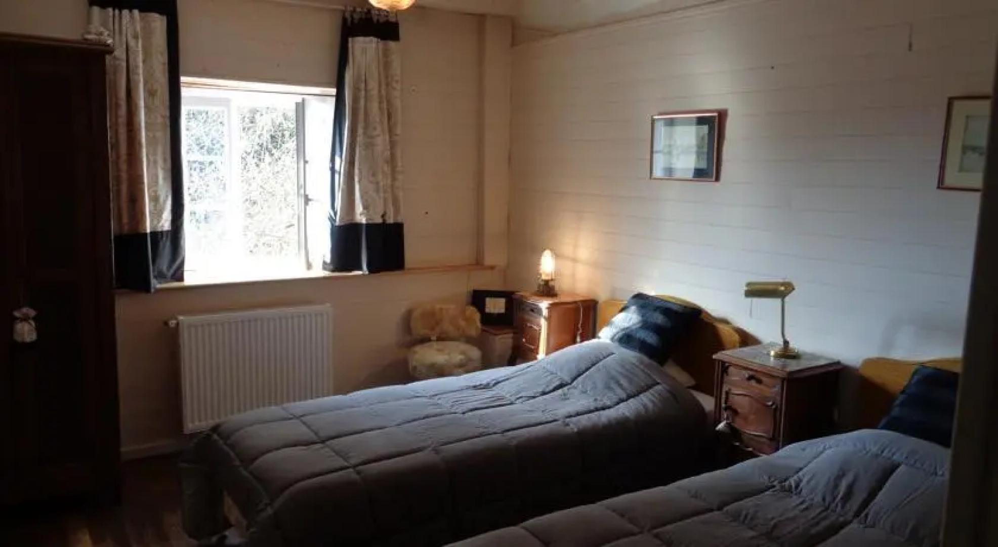 Le Clos Des Livaudieres