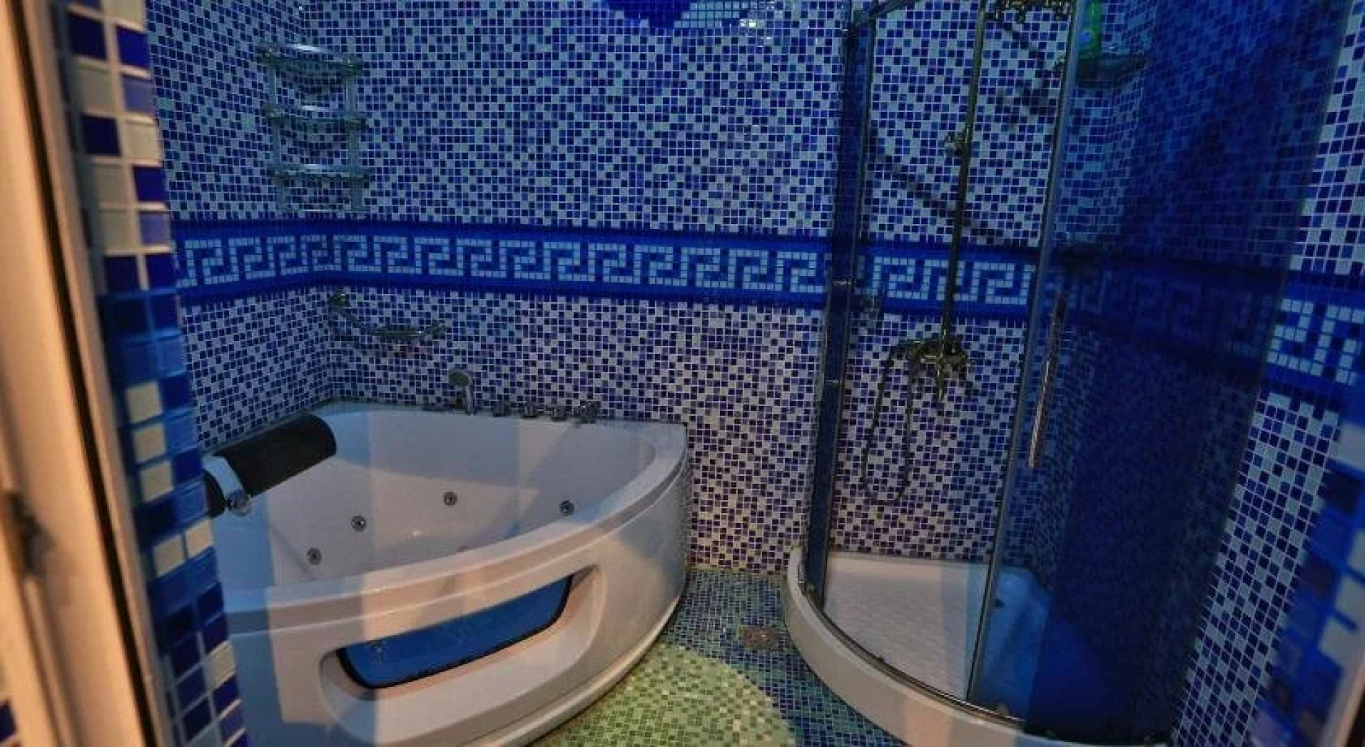 Гостевой дом «Алмаз»