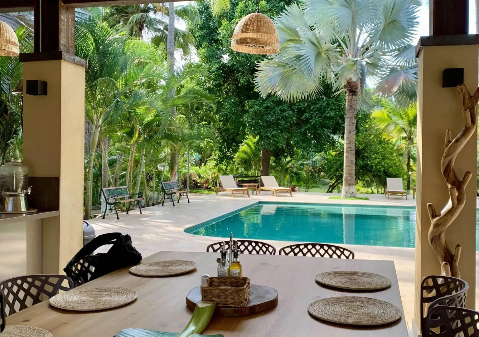 Hotel La Finca Buritaca