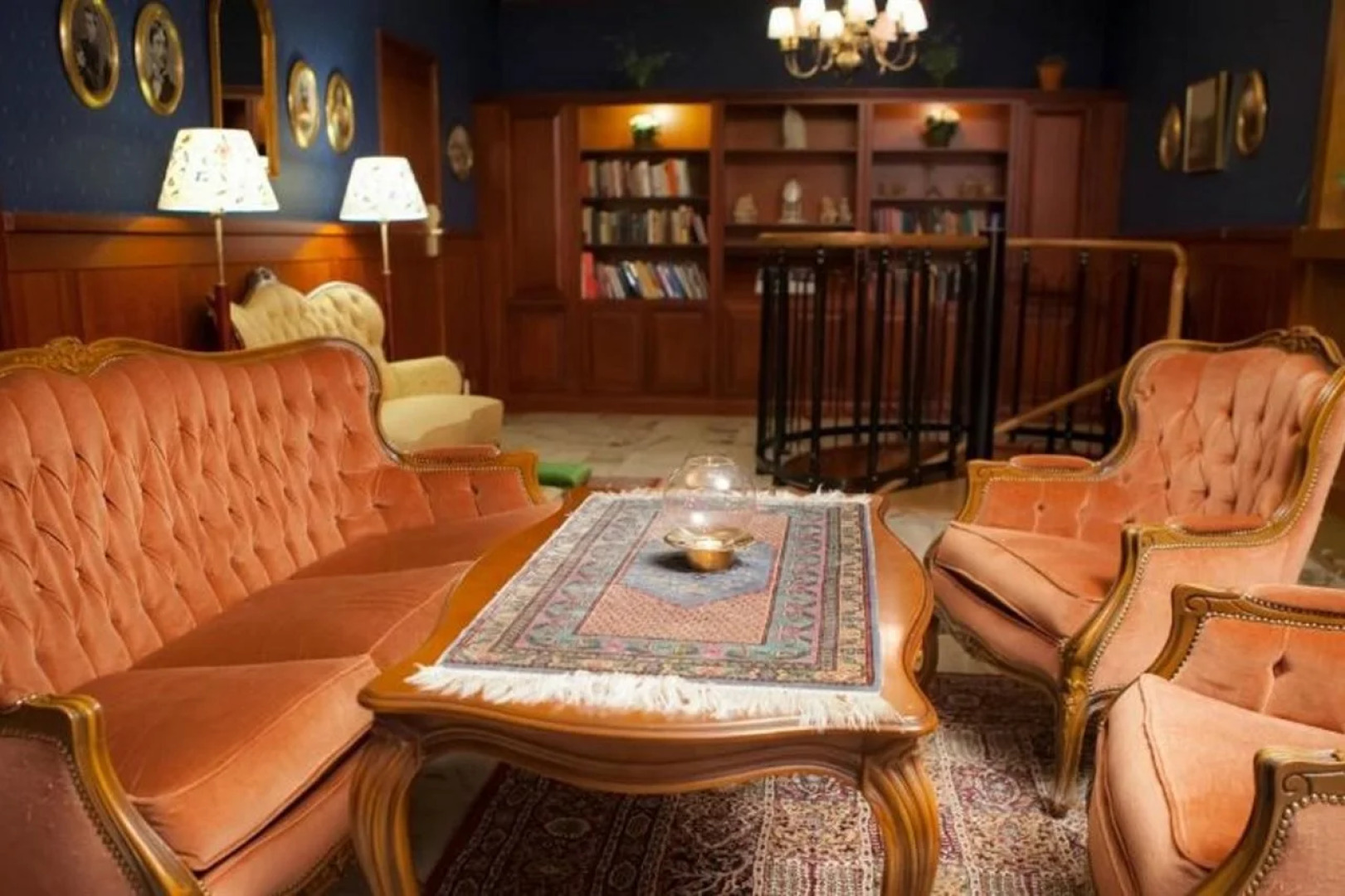 Best Western Gustaf Fröding Hotel & Konferens