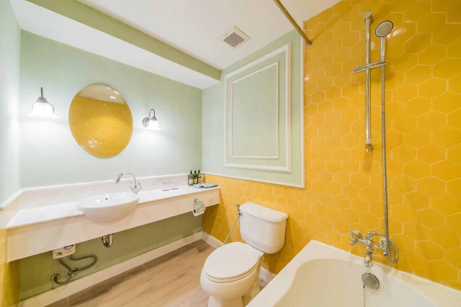 La Petite Salil Sukhumvit 11