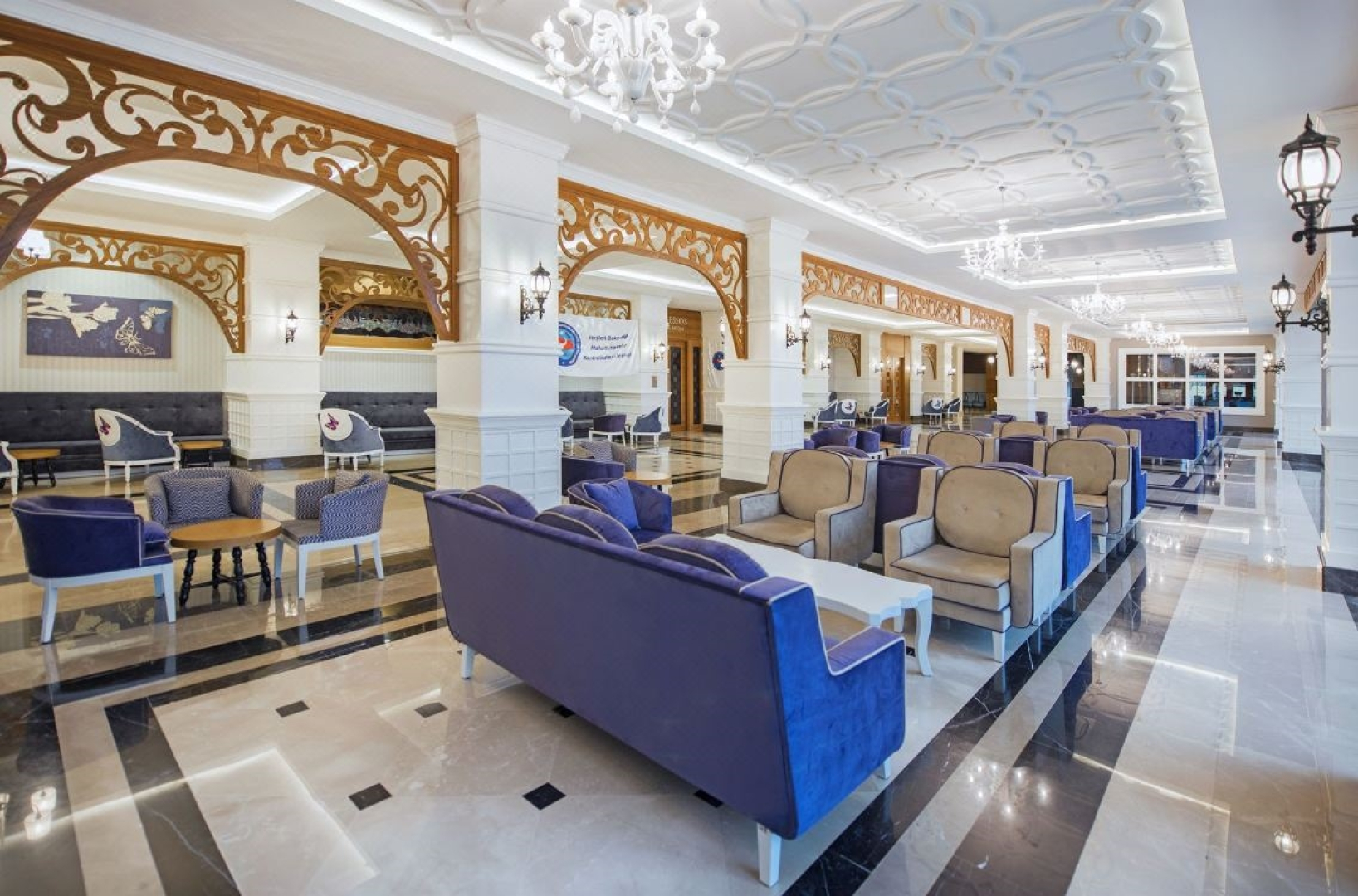 Port Nature Luxury Resort & Spa – All Inclusive