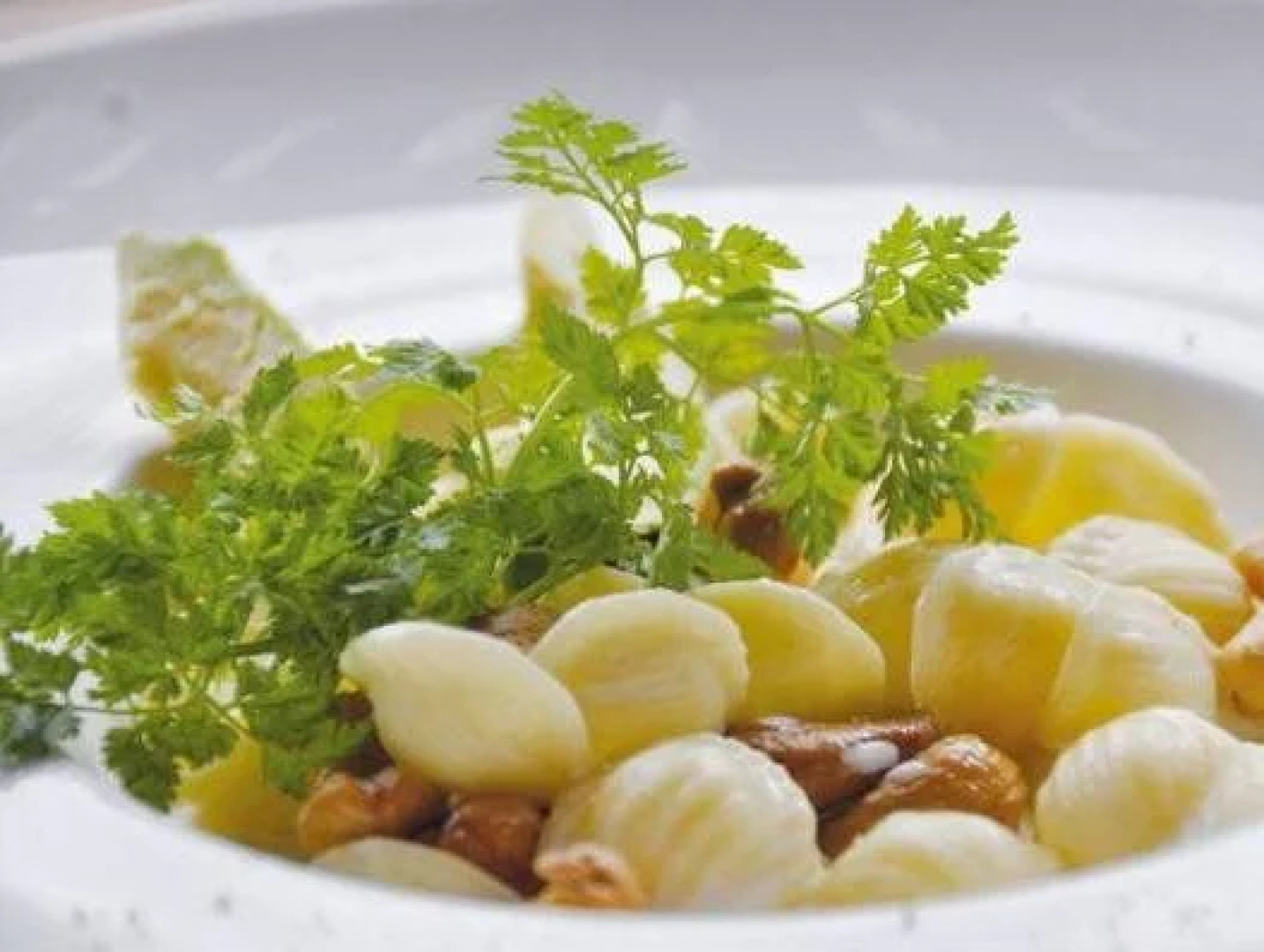 Restaurant-Hotel de Watergeus