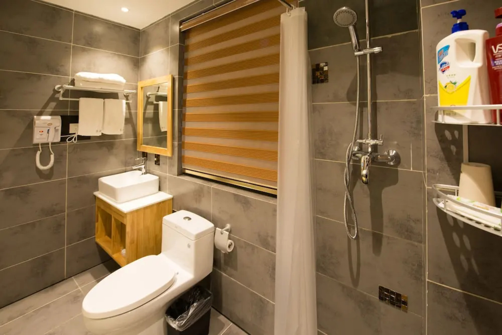 Zengcuoan Tea Pleasure Guesthouse