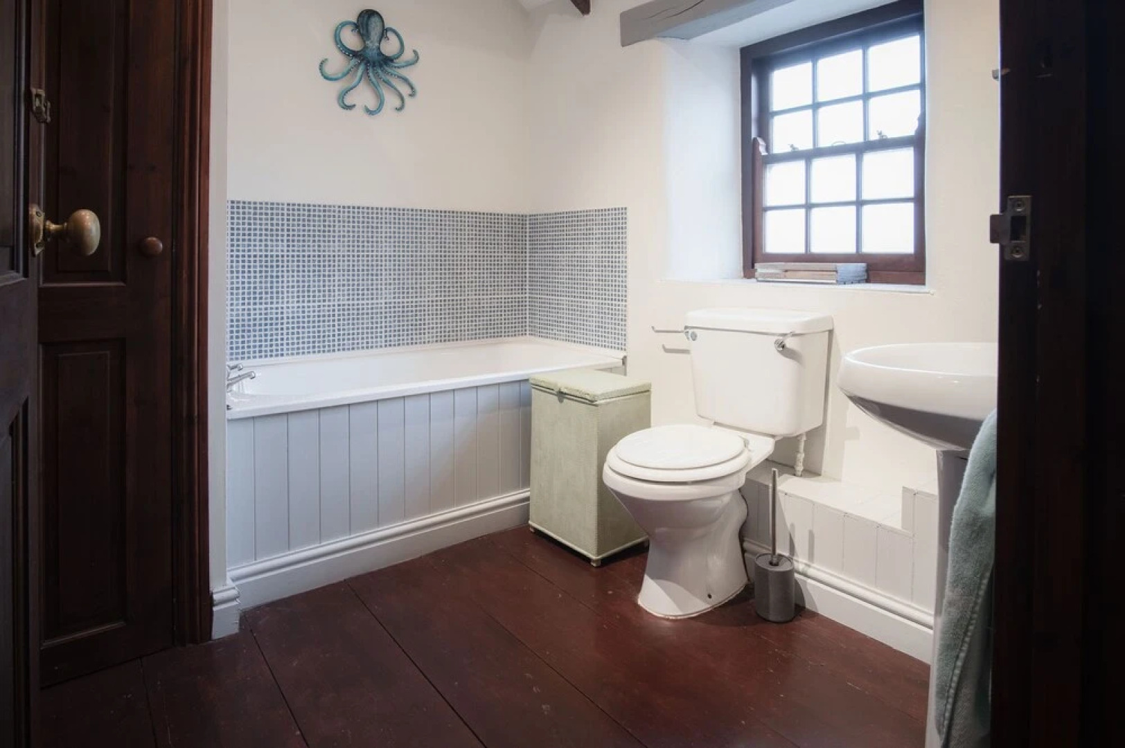 Tregoyr - 3 Bedroom Holiday Home - St Florence